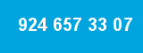 924 657 33 07